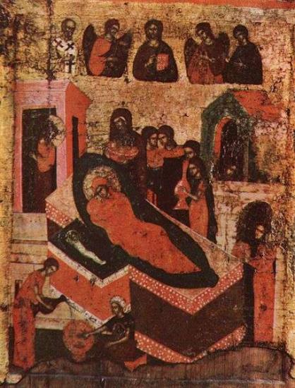 The Nativity of the Virgin-0022
